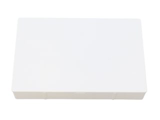 Ideal 179165 Programmer Blank Insert - Logic/Logic Max Combi/Vogue Max System