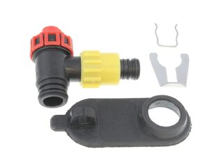 BAXI 7810671 SAFETY VALVE INC O'RING