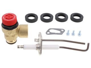 Baxi 248056 248049 720222801 Service Kit