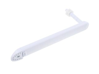 Heatrae Sadia 7036770 Spout Assembly - Stream Line