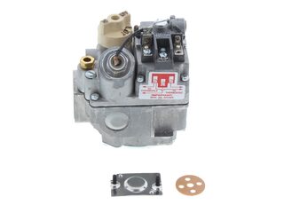 ANDREWS C575 MULTIFUNCTION GAS VALVE LPG'E'