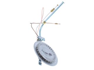 ANDREWS E147 EN BURNER FOR 40/61