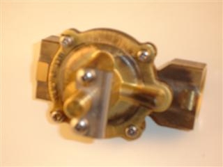ANDREWS PAM MANIFOLD VALVE WSC/WX - NO LONGER AVAILABLE
