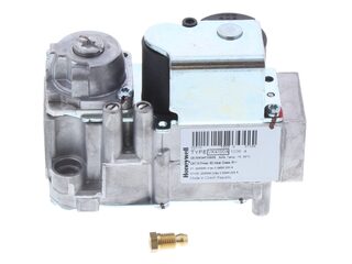 Andrews E505 Gas Control Valve - RFF B Series
