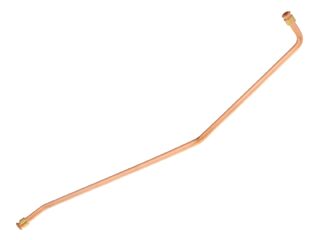 ANDR 7702406 PIPE 1/4" DRAIN FROM HEAT EXCH