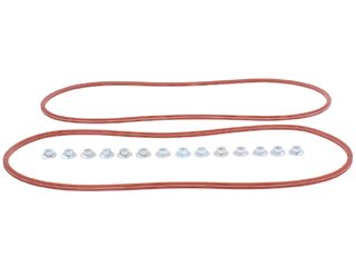 Broag 7624368 Sealing - Cleaning Hatch