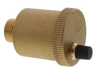 RAVENHEAT 5015015 AIR PURGE VALVE
