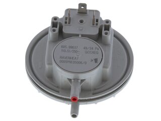 RAVENHEAT 005PRE05006/0 PRESSURE SWITCH