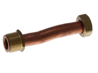 RAVENHEAT 0010TUB06060/0 PIPE TO AIR PURGE CSI 85