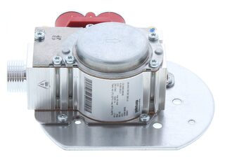 RAVENHEAT 0008VAL11005/1 DUNGS GAS VALVE CSI 120
