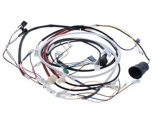 RAVENHEAT 0012IMP09005/0 WIRING HARNESS LS RANGE