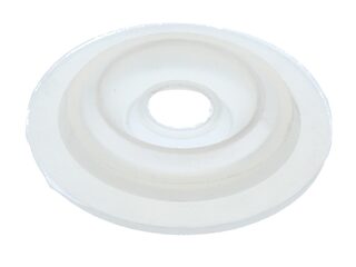 RAVENHEAT 0014PAS09010/0 UPVC GROMMET COND HT EXCHANGER OUTLET
