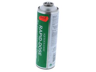 AQUEOUS LOGIC PRE COMMISSIONING CLEANER 632T