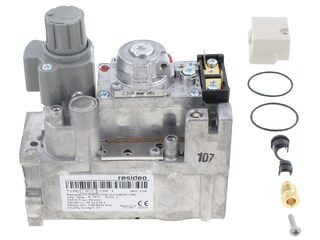Honeywell V4600C1086 1/2" Gas Valve
