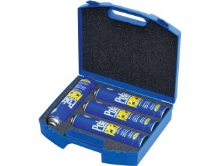 POLAR PORTER 4 CASE - OBSOLETE