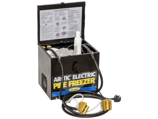 ELECTRIC DOMESTIC 8 - 28MM 220V - OBSOLETE