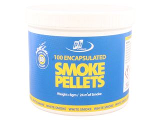 Arctic Hayes PH125 Encapsulated Smoke Pellets 8G (Tub Of 100)