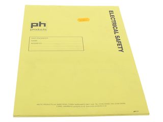 HAYE PH094 ELECTRICAL SAFETY PAD 25 SETS - OBSOLETE