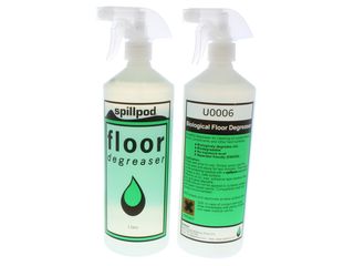 ANGLO NORDIC 3011012 DEGREASER 1LTR TWIN PACK