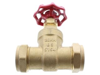 VEMCO 28MM GATE VALVE GS28C