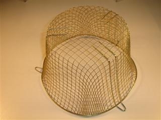 CIRCULAR TERMINAL GUARD 6.5"X11" TYPE K3