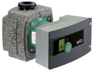 WILO 2104226 STRATOS 30/1-4 PN6/10 PUMP