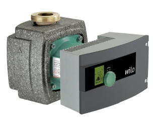 WILO 2090471 STRATOS-Z 30/1-12 PN6/10 PUMP