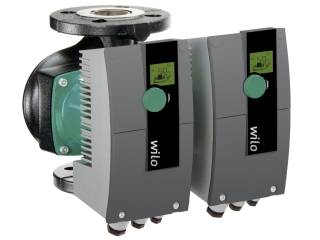 WILO 2090463 STRATOS-D 40/1-8 40MM PUMP