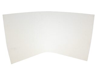 PLAT 3MM CERAMIC PAPER 610MM X 305MM