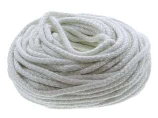 Avon 1990681 6mm Glass Fibre Rope - 25m Coil