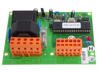 Gledhill GT152 Pump Speed Control PCB - Gulstream/Boilermate/Pulsacoil