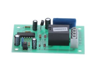 GLEDHILL XB104 PUMP DRIVE PCB GULSTREAM/BOILERMATE