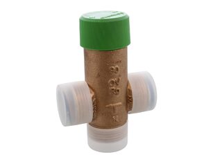 Gledhill XC007 Thermostatic Mixing Valve - Gulstream/Pulsacoil/Boilermate
