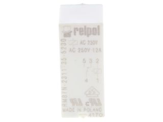 GLEDHILL XB424 RELPOL RELAY