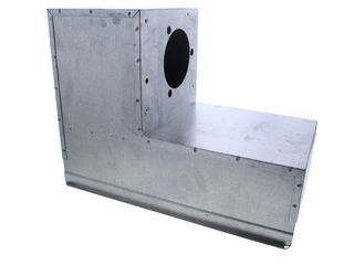 SIME 5172307 SMOKE CHAMBER ASSEMBLY