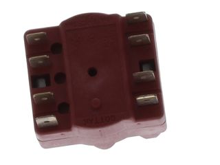 Sime 6260701 Rotary Switch - Format/Format System/Friendly Format