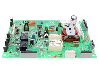 SIME 6230696 MAIN PCB WITH IGNITION