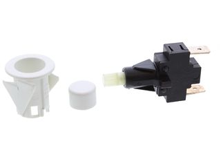 Cannon C00199716 Ignition Switch Kit - White
