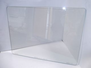 CANNON C00230382 MAIN OVEN DOOR INNER GLASS