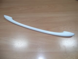 CANNON C00194217 DOOR HANDLE WHITE ROHS