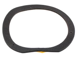 HAMWORTHY 331212814 GASKET-FAN/MOTOR WESS