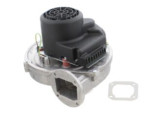 HAMW 533704009 FAN EBM NRG137