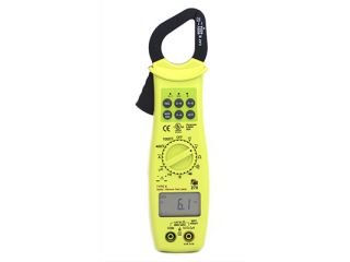 TPI 270 DIGITAL CLAMP METER