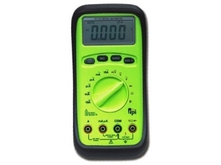 TPI 153 AUTO RANGING DIGITAL MULTIMETER