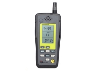 TPI 1010A HANDHELD IAQ MONITOR (CO2, TEMPERATURE & HUMIDITY)