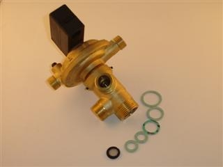 BANICO DIVERTER VALVE (ALT - RAVENHEAT)