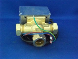 BANICO 22MM 3 PORT DIV VALVE ALT