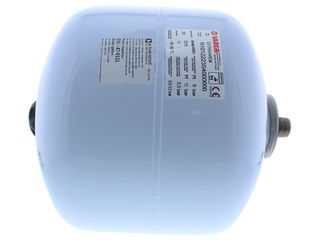 Titan Plastech UVEXPANSION12 12 Litre Potable Expansion Vessel