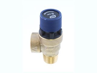 Alternative 95607986 6 Bar Pressure Relief Valve