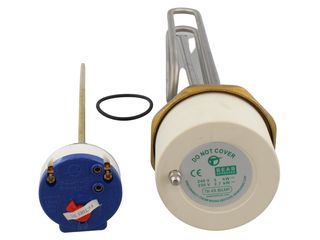 Dimplex R01958-1 3kW Unvented Immersion Heater